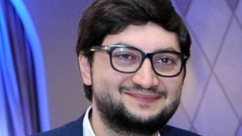 Ramin Hacılı məhkəmədə qalmaqal saldı - Zaldan çıxarıldı