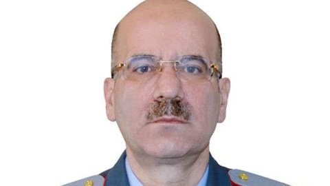 Gömrük generalının həbsinə QƏRAR VERİLDİ 