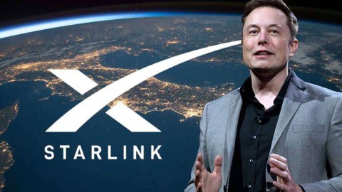 “Starlink” bu dəfə Gürcüstanda işə salınacaq