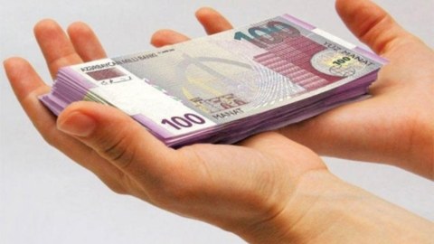 DTX-nin saxladığı general 200 min rüşvət alıb - İTTİHAM