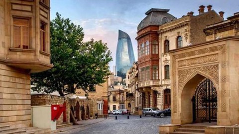 İçərişəhərdəki tikintiyə aydınlıq gətirilib - RƏSMİ