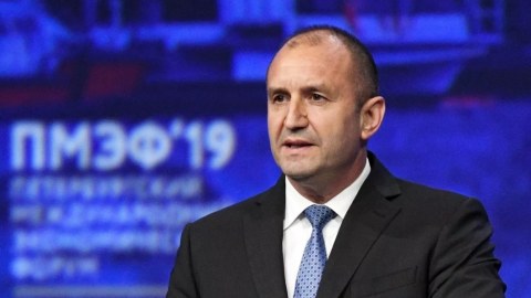 Bolqarıstan hökumətinə etimadsızlıq göstərildi 