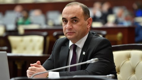 Özbəkistan hər zaman Azərbaycanın haqq işini dəstəkləyib - ŞƏRH
