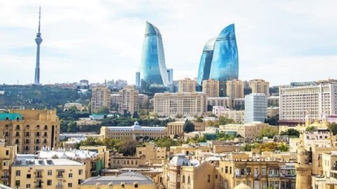 Bakıda Qara Dəniz Ticarət və İnkişaf Bankının toplantısı keçirilir