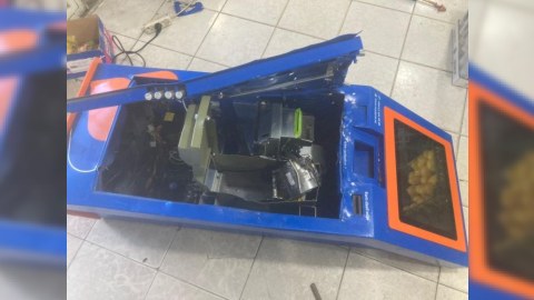 “E-Manat”dan oğurluq edildi