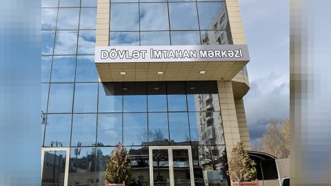 Universitetlərdə semestr imtahanlarını DİM keçirəcək? - RƏSMİ CAVAB