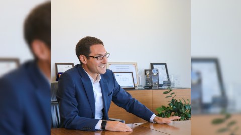 AccessBank daha böyük nailiyyətlərə doğru addımlayır