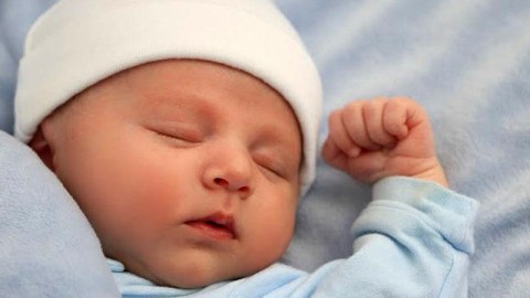 Azərbaycanda təbiət adları verilən körpələr: Leysan, İstixan, Bulud, Hava, Dalğa, Üfüq...