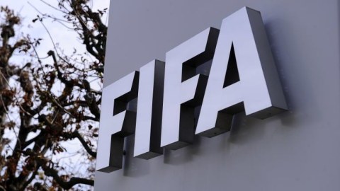 Millimiz FIFA-nın reytinqində İRƏLİLƏDİ