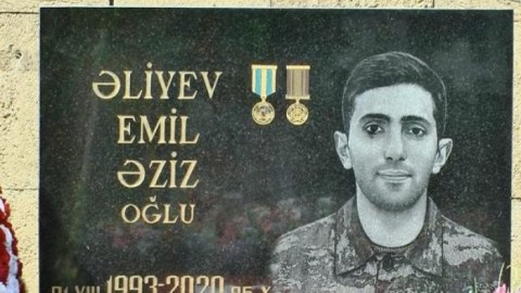 Agentlik şəhid ailəsinə 1 otaqlı mənzil verdi, atası İMTİNA ETDİ