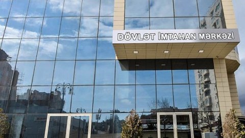 I qrupu seçənlərin nəzərinə - Yeni dərslik hazırlandı