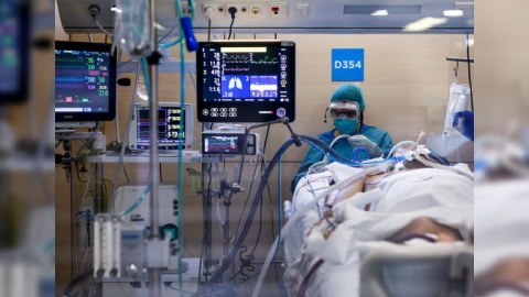 Daha 26 nəfər koronavirusa YOLUXDU