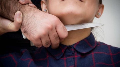 Gəncədə 25 yaşlı qadın keçmiş əri tərəfindən ÖLDÜRÜLDÜ