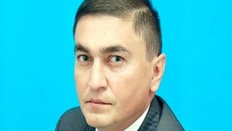 Xəbər portalının rəhbərindən 123 min manatlıq DƏLƏDUZLUQ