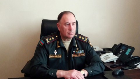 Kərim Vəliyev Moskvaya getdi - SƏBƏB