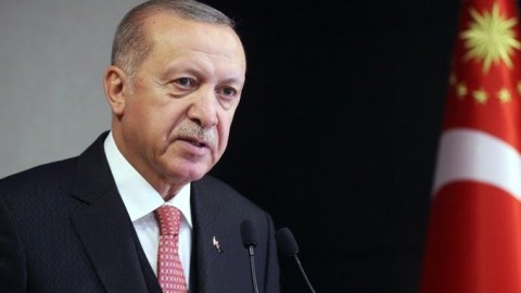Ərdoğanın üçüncü dəfə namizəd olması qanunidir - Nazir