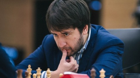 Teymur Rəcəbov yenə qələbə qazana bilmədi
