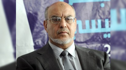 Keçmiş baş nazir saxlanıldı