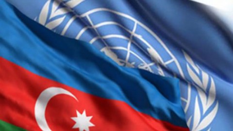 Azərbaycan nümayəndəsi BMT Komitəsinin üzvü SEÇİLDİ