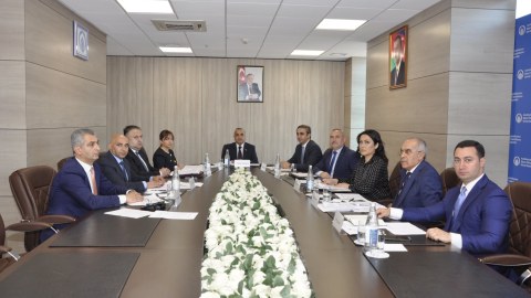 QHT Agentliyi “Şuşa ili”nə dair müsabiqənin qaliblərini açıqlayacaq