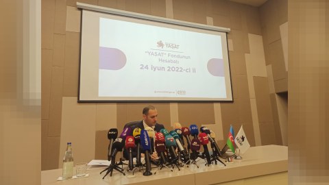“YAŞAT”a ən çox nə ilə bağlı müraciət olub?