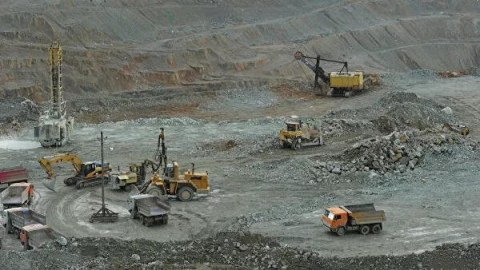 ABŞ şirkəti Söyüdlü yatağından imtina edir