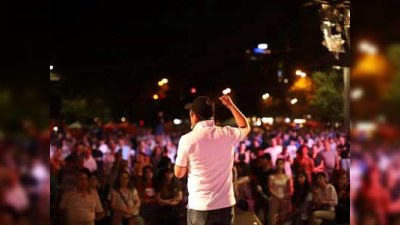 Ermənistan müxalifəti bu günə mitinq çağırdı
