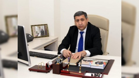 Hər bir Azərbaycan vətəndaşı ordumuzla fəxr edir
