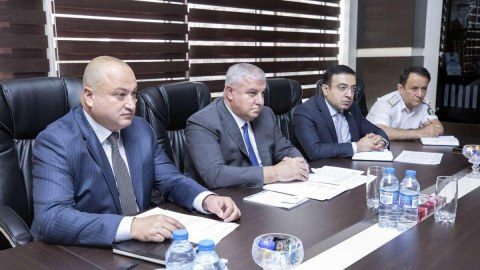 Britaniya Azərbaycanın metodologiyasını öyrənəcək