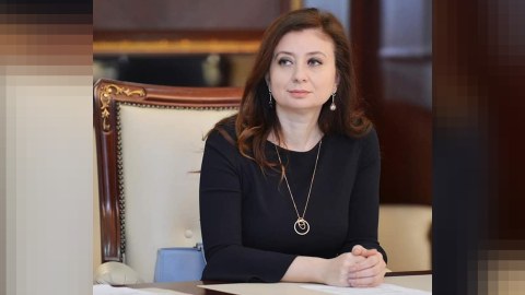 O, bugünkü qüdrətli Azərbaycanın banisidir