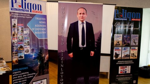Mərhum jurnalist Rəşad Süleymanovun xatirəsi anıldı