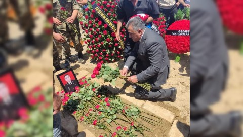 Abşeronda silsilə tədbirlər keçirilib - FOTOLAR
