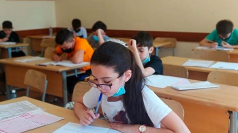 Liseylərə qəbulun nəticələri bu gün açıqlanacaq