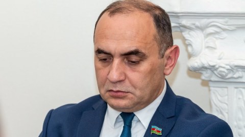 Azərbaycan regionda güclü ordusu olan dövlətdir