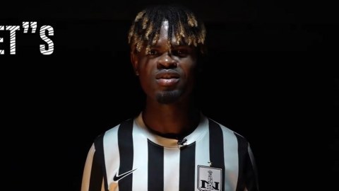 "Neftçi"dən yeni transfer 