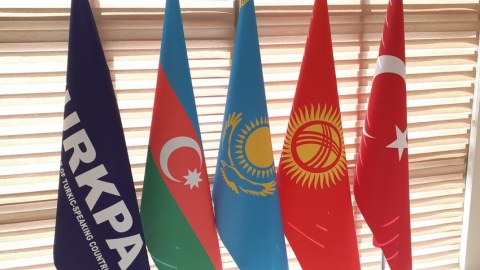 TürkPA-nın adı rəsmən DƏYİŞDİRİLDİ 