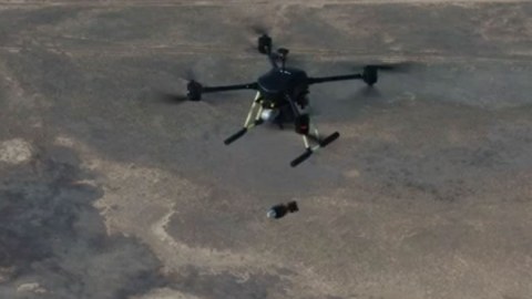 Türkiyə daha bir dronu silahlanmaya qəbul etdi