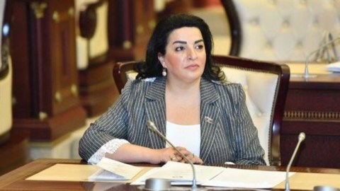 Bu qələbə dövlətçilik tariximizin zəfər salnaməsidir