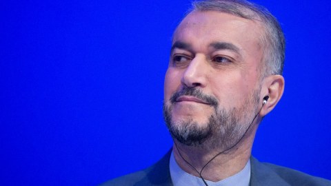 İran və ABŞ arasında danışıqlar bərpa olunur
