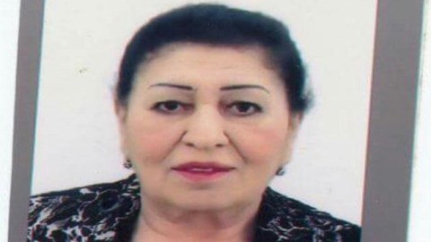 Sumqayıtda nəvə 84 yaşlı nənəsini öldürdü