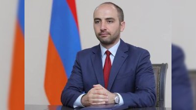 Rəsmi İrəvan: Sülhə hazırıq!