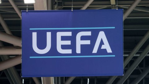 UEFA bu bölgədə oyun keçirməyi qadağan etdi