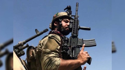 4 terrorçu zərərsizləşdirildi