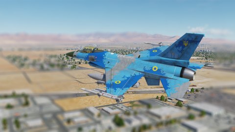 Ukraynanın təlim mərkəzləri də vuruldu