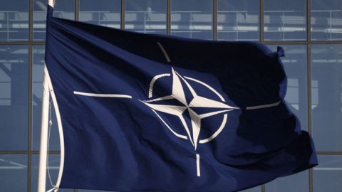 NATO Şərqi Avropada ən böyük hərbi qüvvəsini yerləşdirə bilər