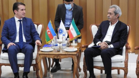 Səfir İranı Qarabağ və Şərqi Zəngəzura sərmayə yatırmağa çağırdı