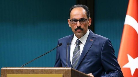 Qarabağ problemi Azərbaycan-Türkiyə birliyi ilə həll olunub