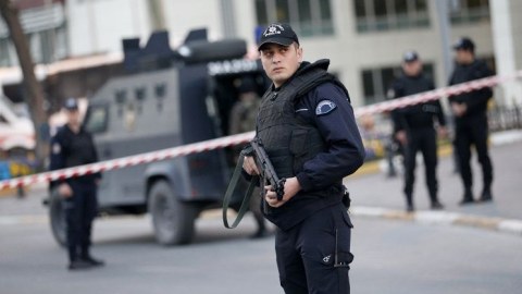 Ərdoğanı təhqir edən qardaşlar HƏBS OLUNDU