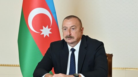 Bakıda Qoşulmama Hərəkatının Parlament Şəbəkəsi təsis ediləcək