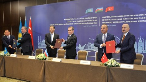 Razılaşdırılmış tarif siyasətinə keçilə bilər - Bakı Bəyannaməsi